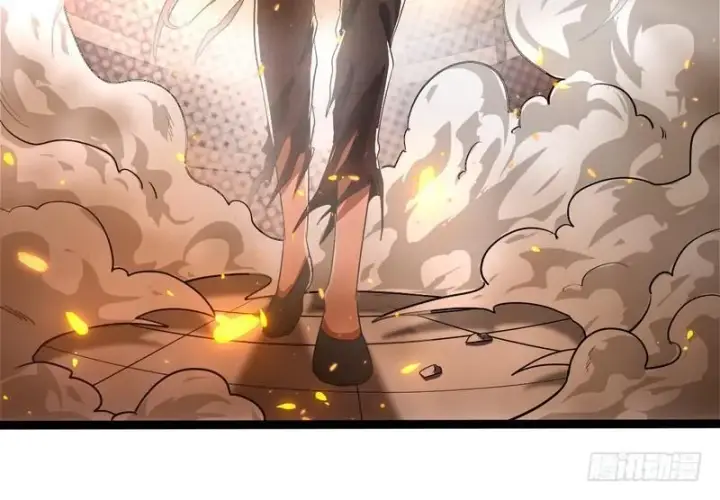 漫画《我为邪帝》有我无敌第122张图