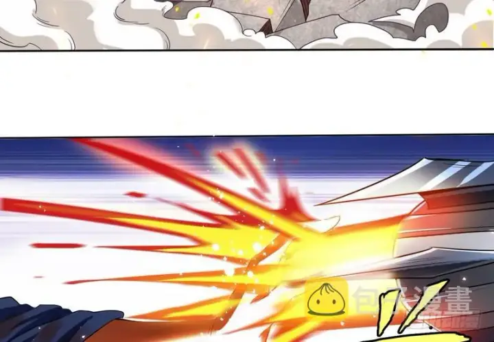 漫画《我为邪帝》有我无敌第32张图