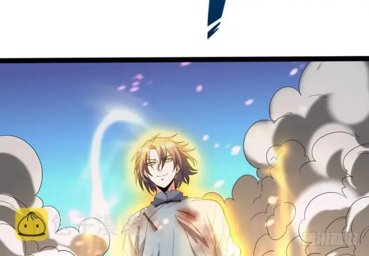 漫画《我为邪帝》有我无敌第43张图