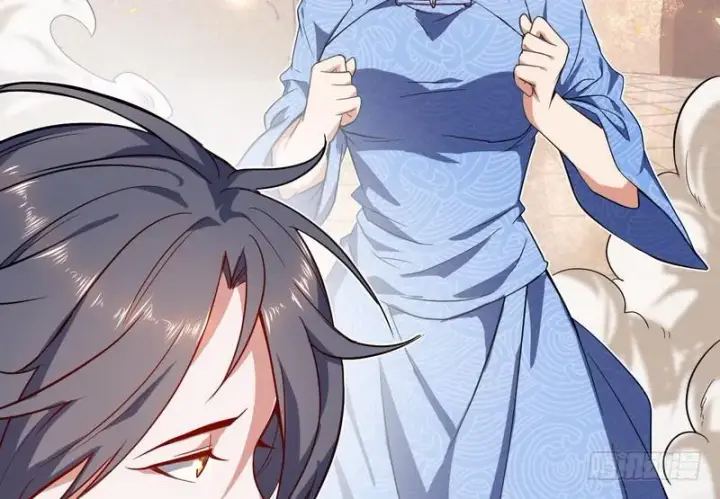 漫画《我为邪帝》有我无敌第85张图