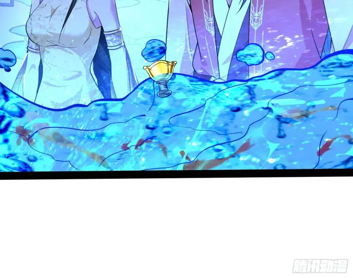 漫画《我为邪帝》要丢脸了？第92张图