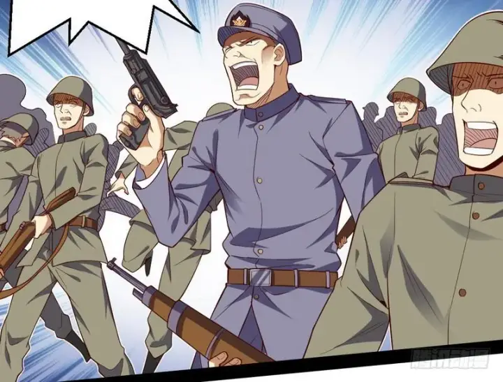 漫画《我为邪帝》睡狮觉醒第65张图