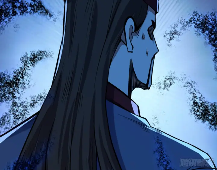 漫画《我为邪帝》真实的魔门第111张图