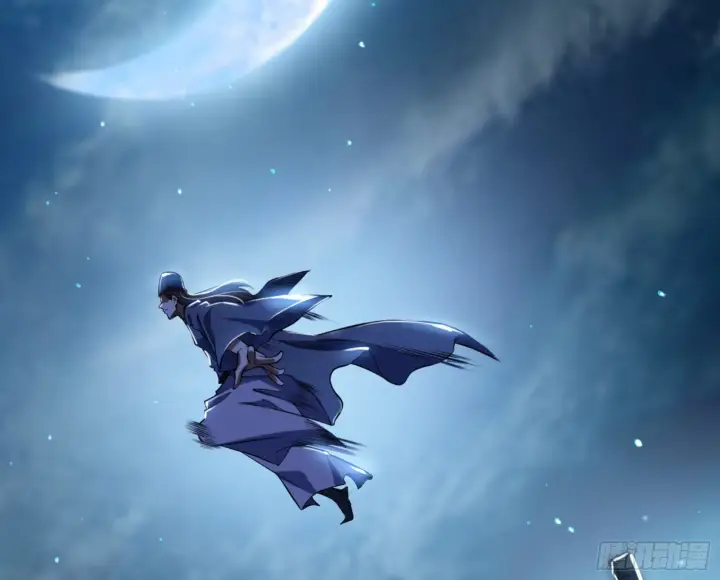 漫画《我为邪帝》真实的魔门第165张图