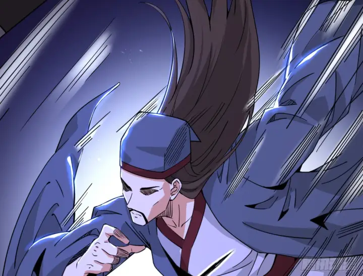 漫画《我为邪帝》真实的魔门第178张图