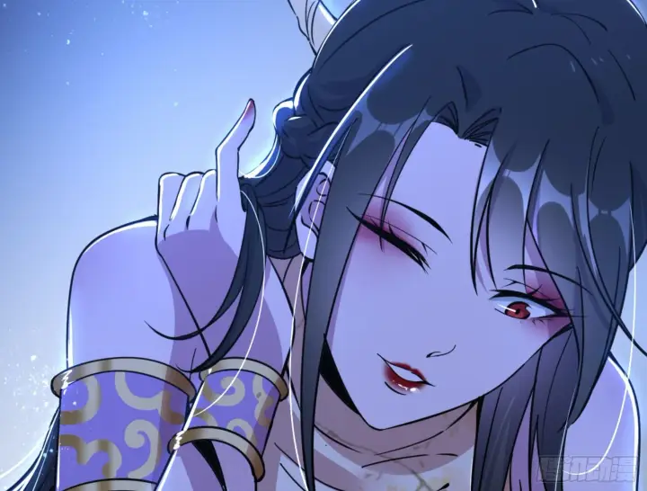 漫画《我为邪帝》真实的魔门第193张图