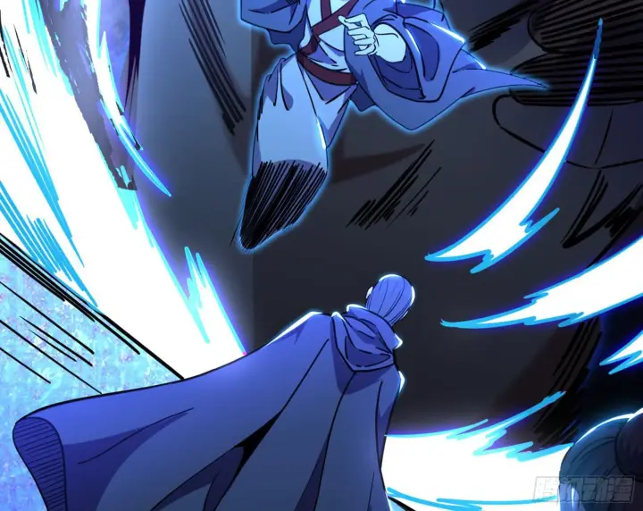 漫画《我为邪帝》真实的魔门第244张图