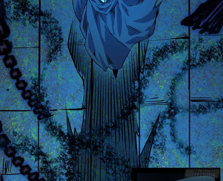 漫画《我为邪帝》真实的魔门第94张图