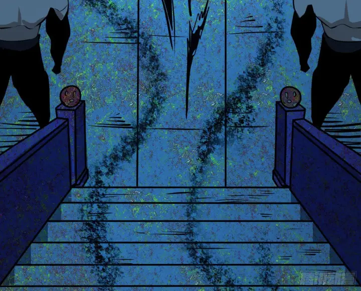漫画《我为邪帝》真实的魔门第99张图