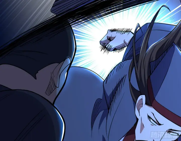 漫画《我为邪帝》痛快一战第18张图