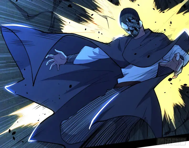 漫画《我为邪帝》痛快一战第7张图