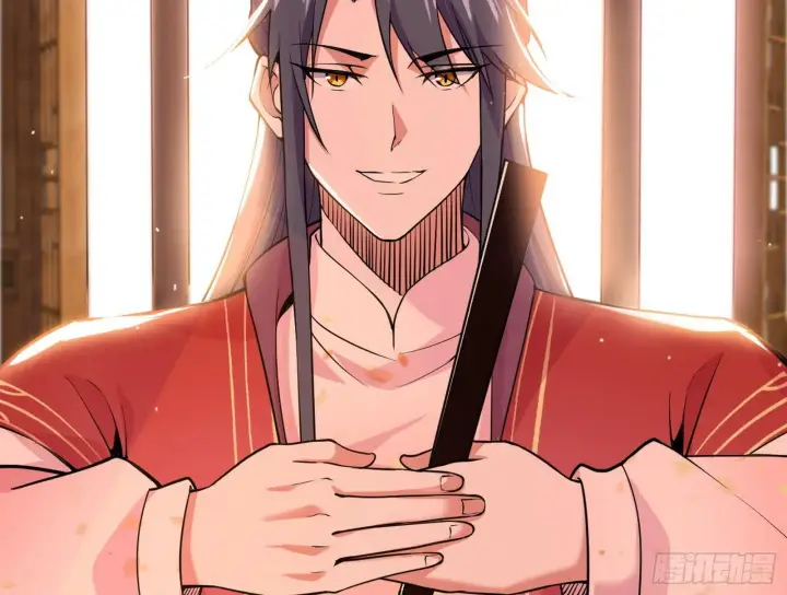 漫画《我为邪帝》功成身退第111张图