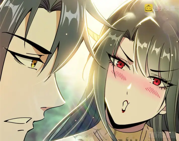 漫画《我为邪帝》功成身退第124张图