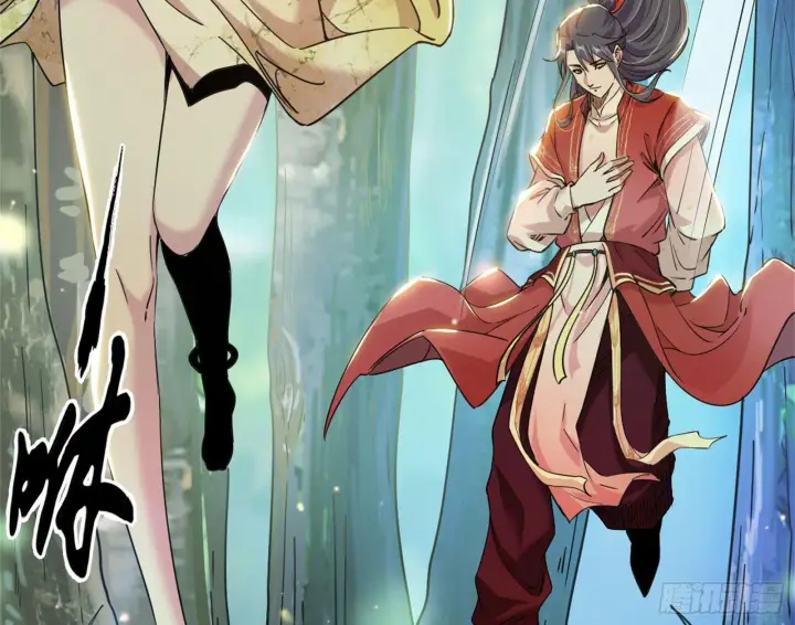 漫画《我为邪帝》功成身退第131张图
