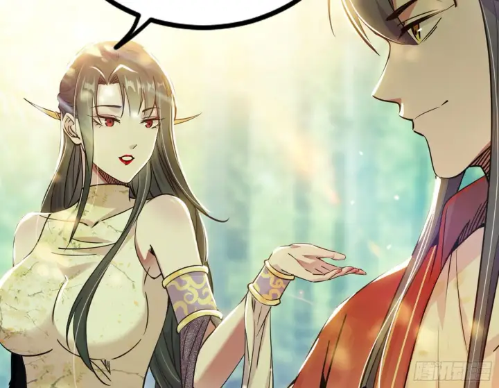 漫画《我为邪帝》功成身退第159张图