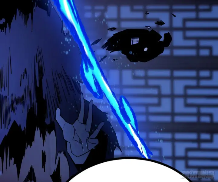 漫画《我为邪帝》功成身退第75张图