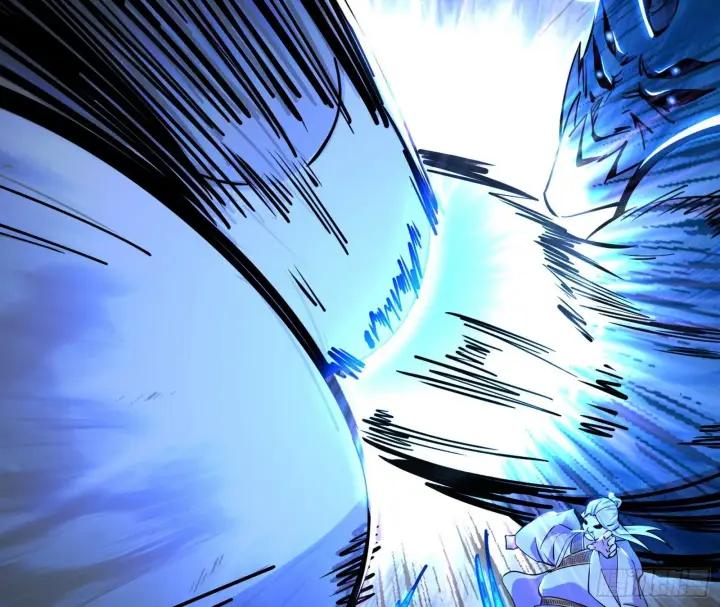 漫画《我为邪帝》碰瓷与心魔宗内乱第100张图