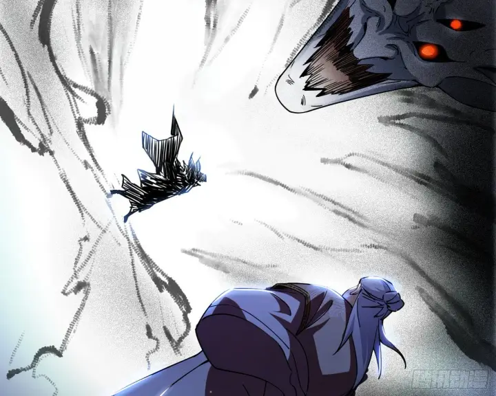 漫画《我为邪帝》碰瓷与心魔宗内乱第120张图