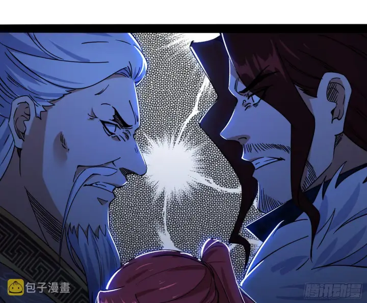 漫画《我为邪帝》反转和第七次穿越第30张图