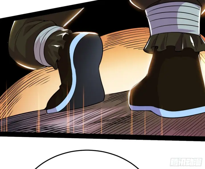 漫画《我为邪帝》禁咒世界与重生者第115张图