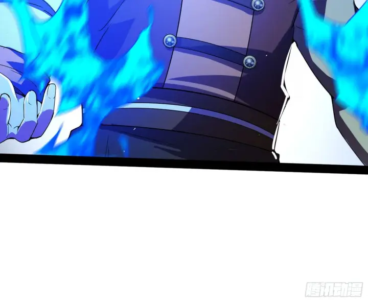 漫画《我为邪帝》禁咒世界与重生者第122张图