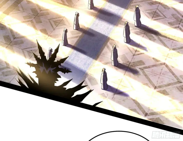 漫画《我为邪帝》禁咒世界与重生者第15张图