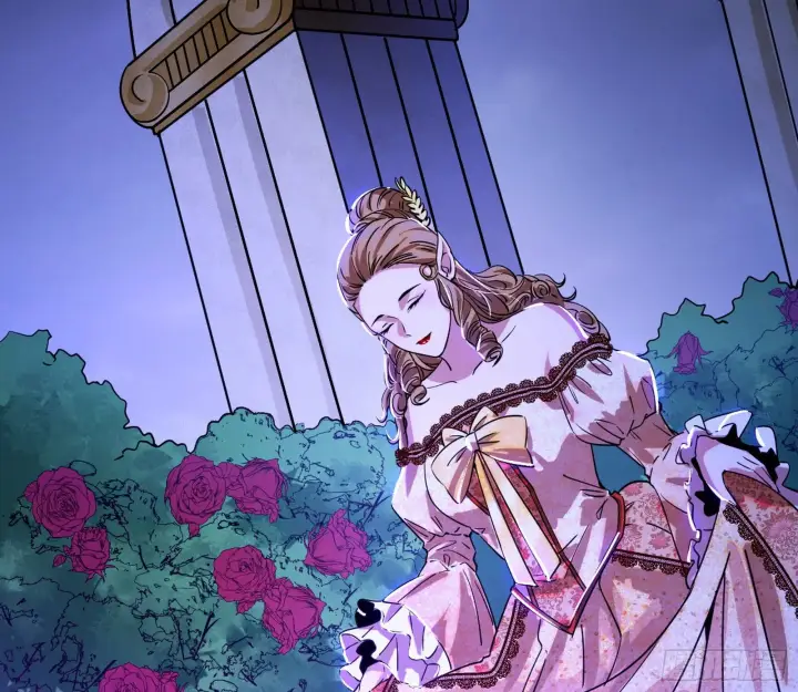 漫画《我为邪帝》禁咒世界与重生者第31张图