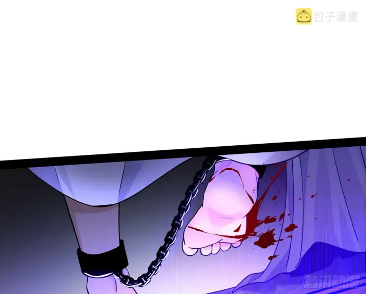 漫画《我为邪帝》禁咒世界与重生者第36张图