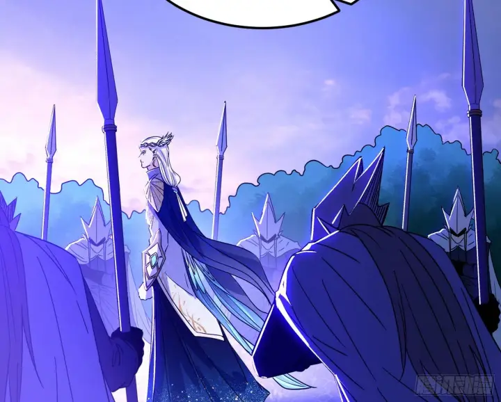 漫画《我为邪帝》禁咒世界与重生者第48张图