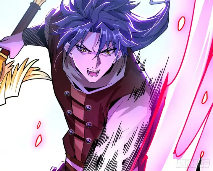 漫画《我为邪帝》打包带走第102张图