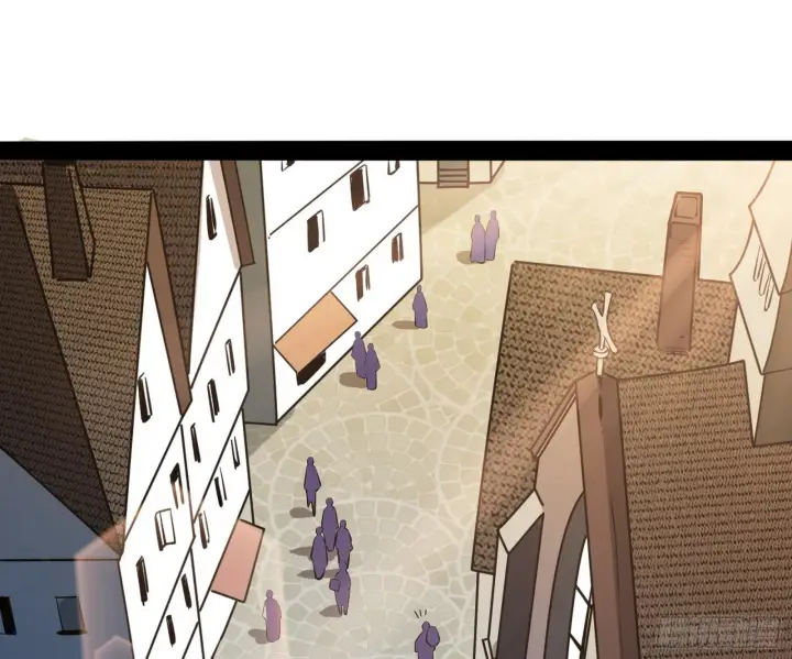 漫画《我为邪帝》危机意识和嗅欲支第28张图