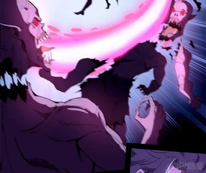 漫画《我为邪帝》危机意识和嗅欲支第66张图