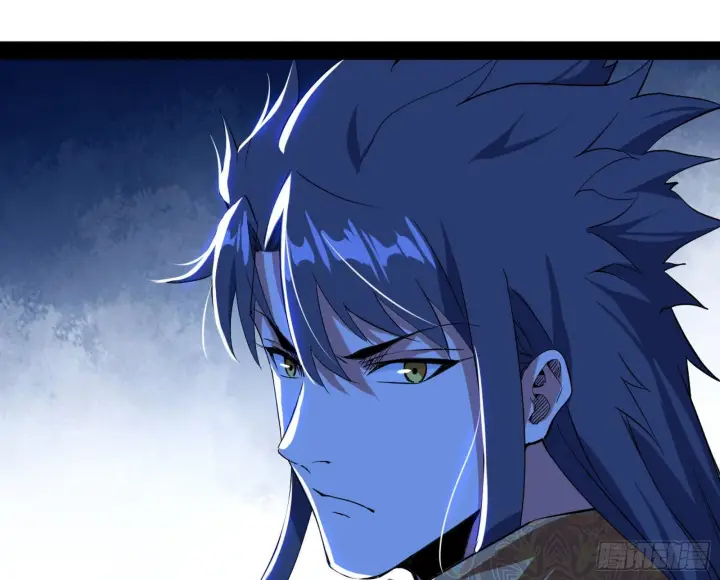 漫画《我为邪帝》危机意识和嗅欲支第87张图