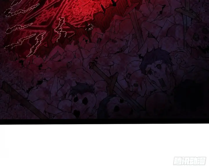 漫画《我为邪帝》危机意识和嗅欲支第91张图