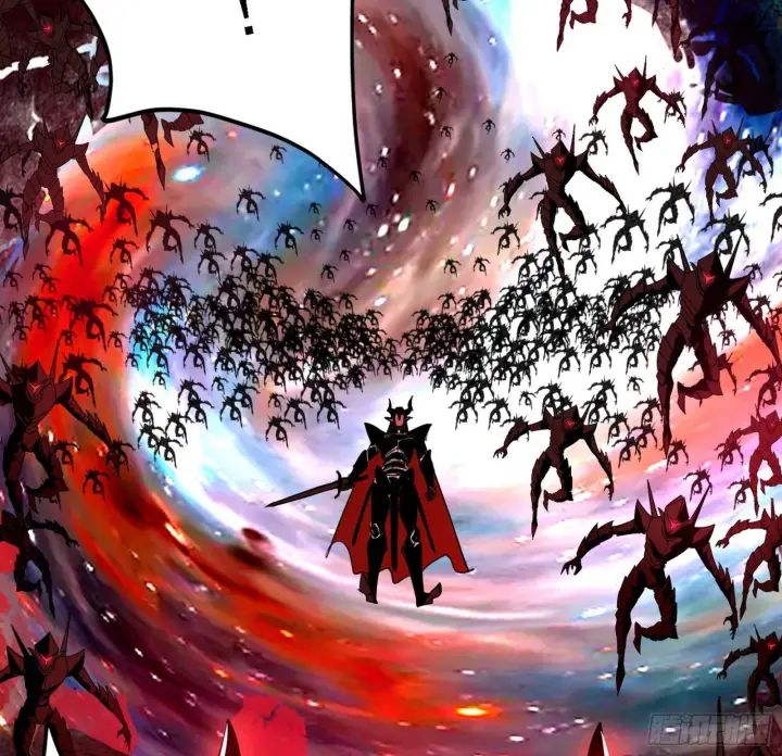漫画《我为邪帝》行藏败露与禁魔果第68张图