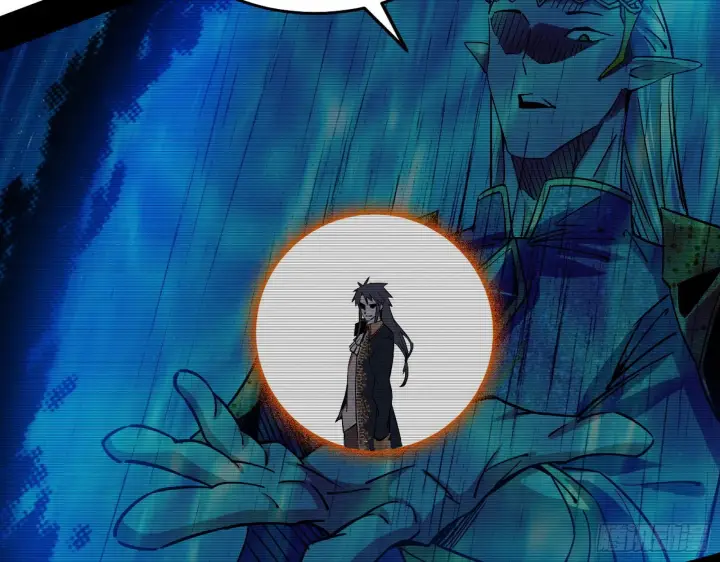 漫画《我为邪帝》禁咒法师与禁魔之息第11张图