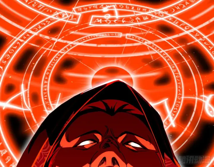 漫画《我为邪帝》禁咒法师与禁魔之息第36张图