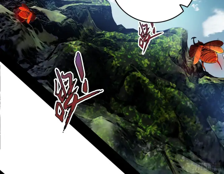 漫画《我为邪帝》禁咒法师与禁魔之息第4张图