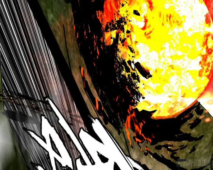 漫画《我为邪帝》禁咒法师与禁魔之息第68张图