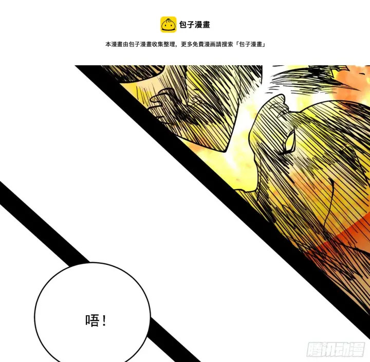 漫画《我为邪帝》禁咒法师与禁魔之息第77张图