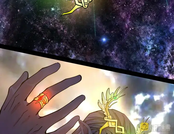 漫画《我为邪帝》打爆第116张图