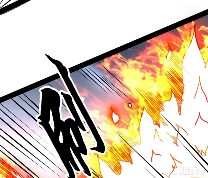 漫画《我为邪帝》打爆第46张图