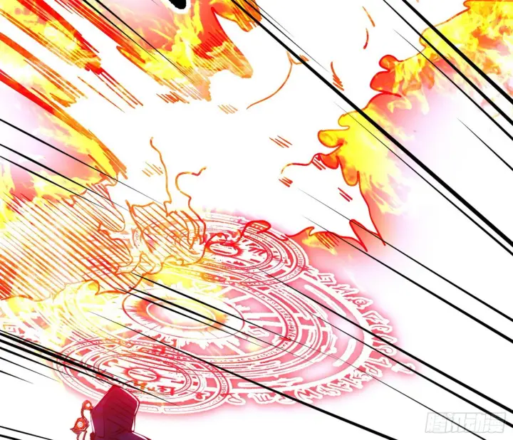 漫画《我为邪帝》打爆第47张图