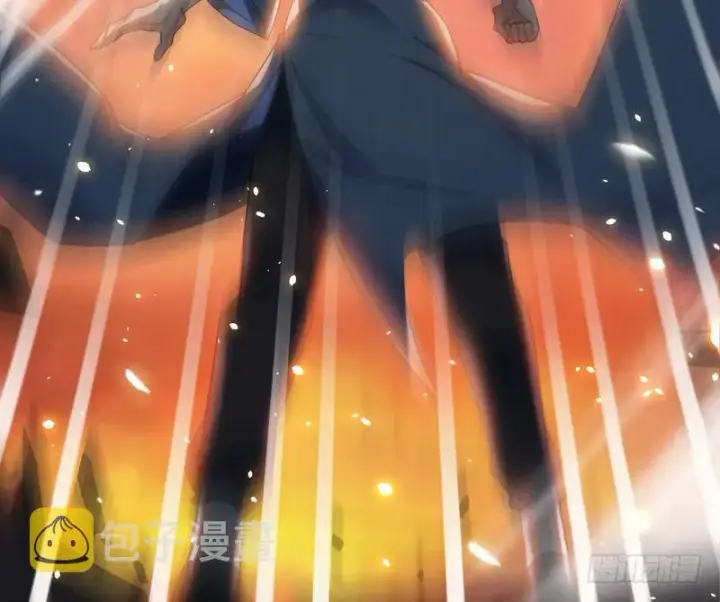 漫画《我为邪帝》帝国永恒第43张图