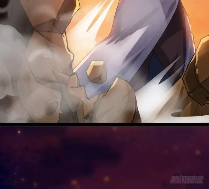 漫画《我为邪帝》帝国永恒第56张图