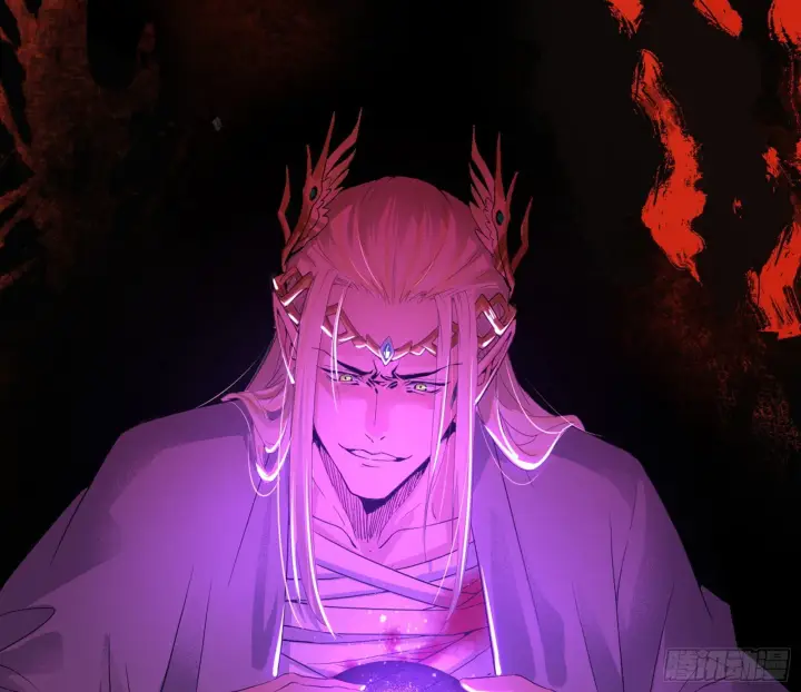 漫画《我为邪帝》教练，我要学魔法！第144张图