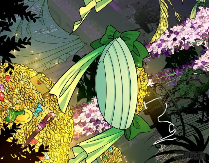 漫画《我为邪帝》教练，我要学魔法！第42张图