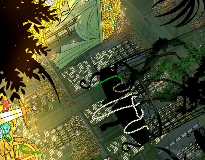 漫画《我为邪帝》教练，我要学魔法！第43张图