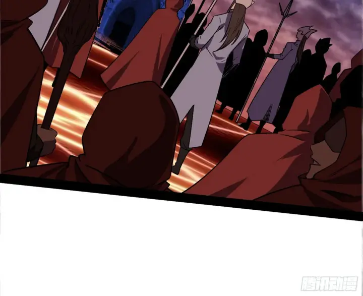 漫画《我为邪帝》大义第87张图