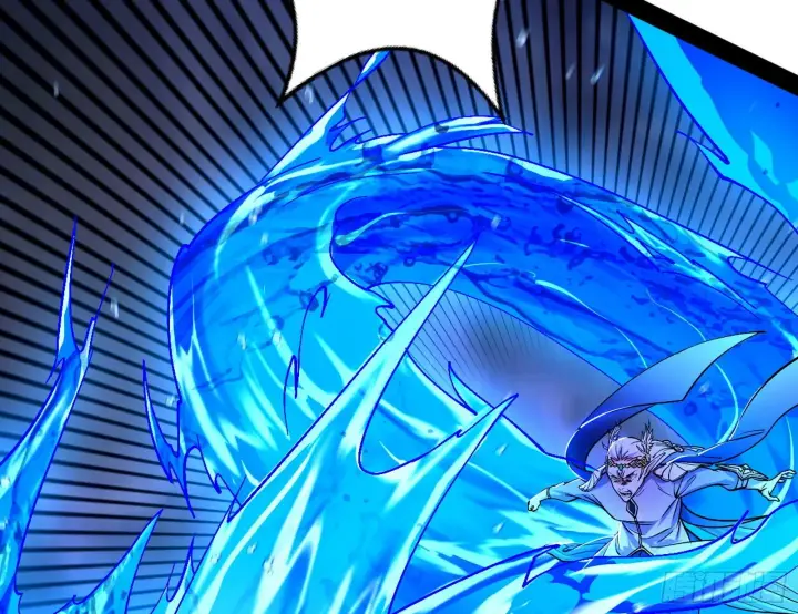 漫画《我为邪帝》我是命运之子，我是世界的宠儿！第127张图